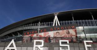 Президентът на Арсенал се извинил на играчите и треньорите