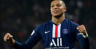 Фабиньо: Ще имаме главоболия, ако Ливърпул подпише с Мбапе