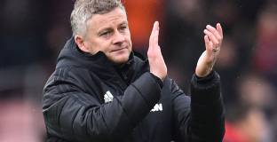 Солскяер  смята Сити за най-добрия отбор в Англия