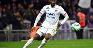 Атлетико преговаря за Дембеле