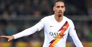 Тотнъм се интересува от Смолинг