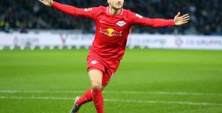 РБ Лайпциг няма да отстъпва от цената на Вернер