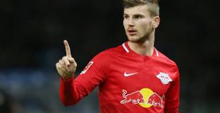 Вернер е достъпен за трансфер срещу 50 милиона 