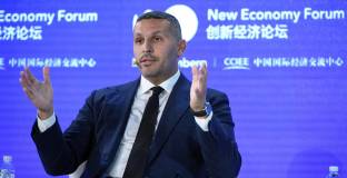 Президентът на Ман Сити не е обиден на УЕФА