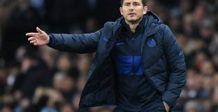 Лампард: Тежък жребий