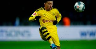 Санчо няма да напусне Борусия Дортмунд