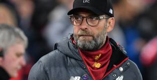 Ливърпул планира да купи ляв защитник и нападател 