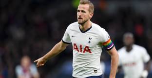 Кейн - цел номер едно на Ювентус