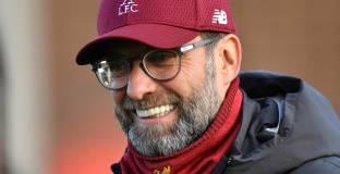 Клоп: Реваншът с Барса е един от най-великите в историята 