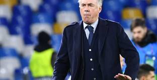 Анчелоти: Дойде време за победа като гост на топ отбор