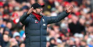 Клоп: Голът на Салах е от засада? Не се безпокоя за това