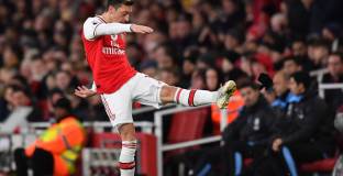 Юнгберг: Ще се разберем с Йозил 