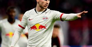 Вернер се интересува от РБ Лайпциг