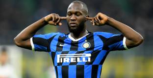 Лукаку: Ювентус бе близо до мен, но винаги съм искал в Интер