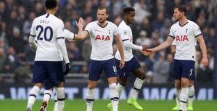 Моуриньо: Кейн бе великолепен