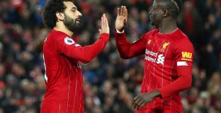 Крауч: Съмнявам се, че Салах и Мане са приятели