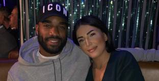 Лаказет изневерил на приятелката си