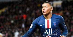 Холанд: Мбапе е фантастичен играч