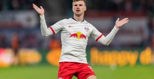 Челси е новият фаворит в борбата за Вернер