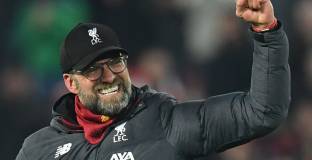 Клоп: Ливърпул показа невероятен футбол