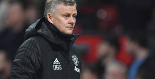 Солскяер е недоволен, че Сити има 24 часа повече преди дербито