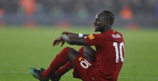 Мане е цел номер едно на Реал Мадрид за лятото