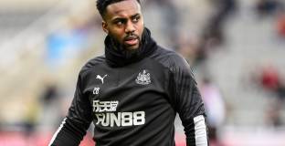 Дани Роуз: Дните ми в Тотнъм са преброени