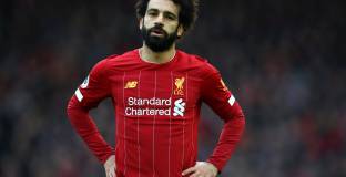 Салах може да пропусне 4 месеца от следващия сезон