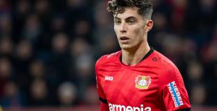 Байер ще пусне Хаверц на правилната цена