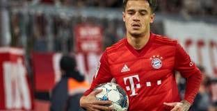 Барселона предложила Коутиньо на Челси