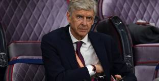 Венгер отведе от Арсенал водещ аналитик