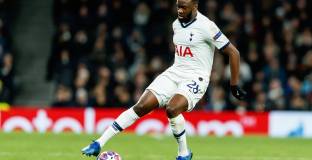 Барселона води преговори за Ндомбеле