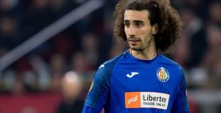 Хетафе купи Кукурела 