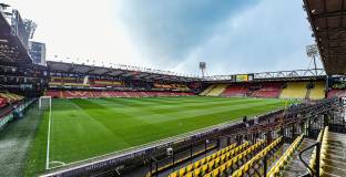 Ман Сити ще доминира в Уотфорд