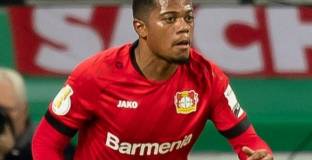 Челси е готов да плати 85 млн. за Бейли