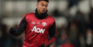 Лингард може да премине в Арсенал