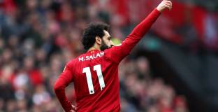 Източник: Салах иска в Реал Мадрид