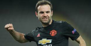 Ман Юнайтед все още не е решил за Мата