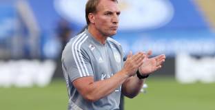 Алън Бразил: Бих обърнал внимание на Роджърс, ако Солскяер бъде уволнен