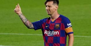 Името Лео е второ по популярност в Каталуния