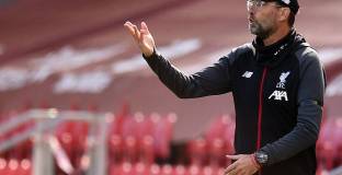 Клоп: Не мисля, че вчера бе добър ден за футбола