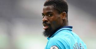 ПСЖ възнамерява да си върне Орие