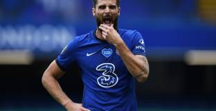 Жиру разказа истината за проваления трансфер в Лион