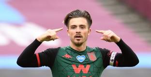 Карагър сравни Грилиш с Азар