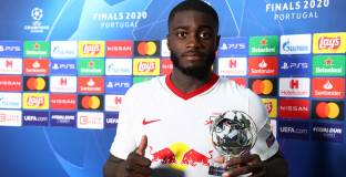 Ливърпул определи замяната на Ван Дайк