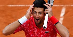 Министър потвърди тригодишната забрана за влизане на Джокович в Австралия