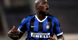 Лукаку: Конте ме изведе на друго ниво