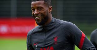 Барселона трябвало да забрави за Вайналдум заради Ла Лига