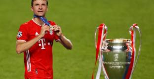 Мюлер: Вирусът оставя отпечатък върху живота ни