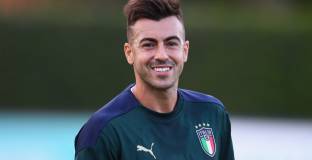 Ел Шаарави се завръща в Рома